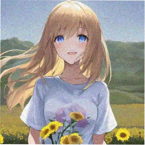 用户 夜航船 头像